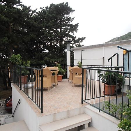 Apartment Perovic 바스카보다 외부 사진