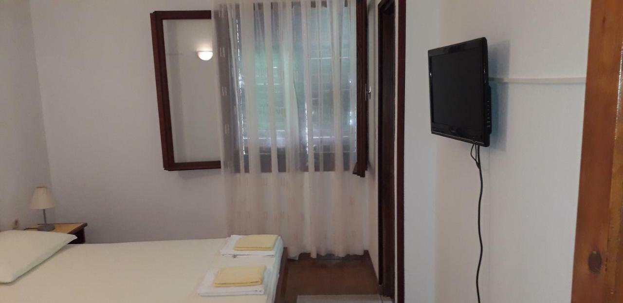 Apartment Perovic 바스카보다 객실 사진