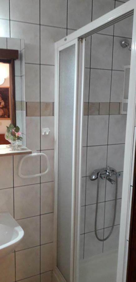 Apartment Perovic 바스카보다 외부 사진